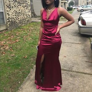 formal gown for sale